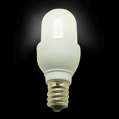 연등 LED전구 (국산-불투명, 10개단위 판매)