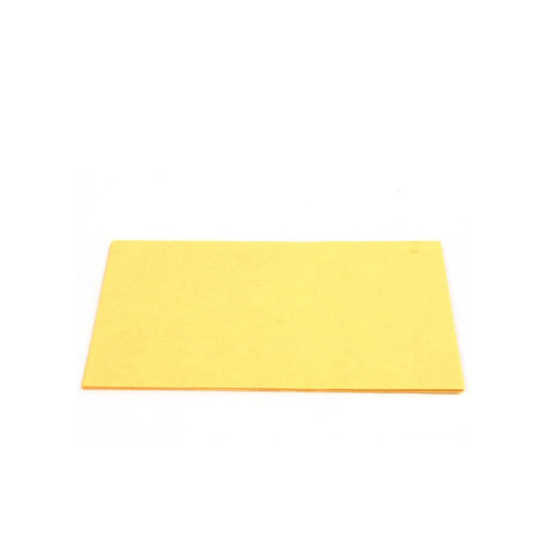 부적지 A4 특대(100장,노랑/흰색)